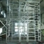 Projects – Hamly International –  Supply & Installation of Aluminium Scaffolding for 132/ 220 / 400 kv S/S –